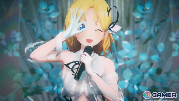 「シャニマス」イルミネのxRライブ「283 Production LIVE Performance Uka,」をレポート！“羽化”をテーマとしたコンセプチュアルなライブにの画像111
