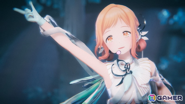 「シャニマス」イルミネのxRライブ「283 Production LIVE Performance Uka,」をレポート！“羽化”をテーマとしたコンセプチュアルなライブにの画像123