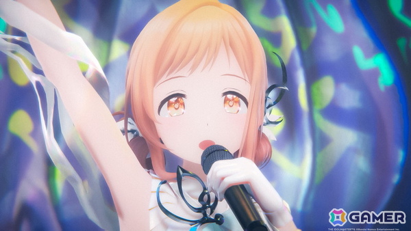 「シャニマス」イルミネのxRライブ「283 Production LIVE Performance Uka,」をレポート！“羽化”をテーマとしたコンセプチュアルなライブにの画像135