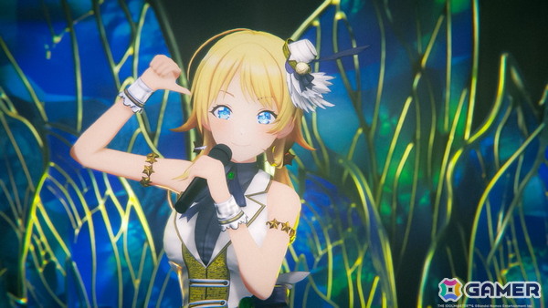 「シャニマス」イルミネのxRライブ「283 Production LIVE Performance Uka,」をレポート！“羽化”をテーマとしたコンセプチュアルなライブにの画像137