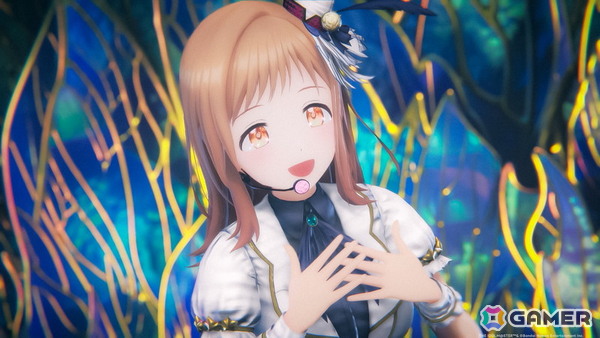 「シャニマス」イルミネのxRライブ「283 Production LIVE Performance Uka,」をレポート！“羽化”をテーマとしたコンセプチュアルなライブにの画像140