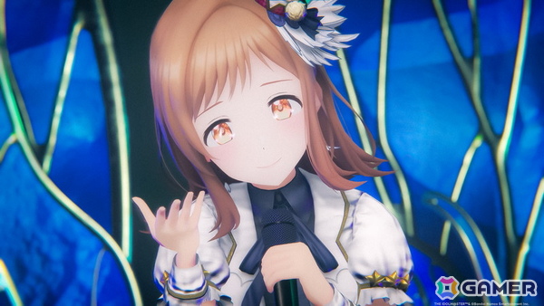「シャニマス」イルミネのxRライブ「283 Production LIVE Performance Uka,」をレポート！“羽化”をテーマとしたコンセプチュアルなライブにの画像146