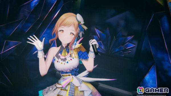 「シャニマス」イルミネのxRライブ「283 Production LIVE Performance Uka,」をレポート！“羽化”をテーマとしたコンセプチュアルなライブにの画像148