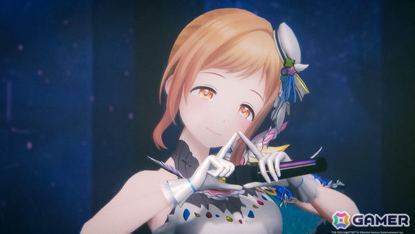 「シャニマス」イルミネのxRライブ「283 Production LIVE Performance Uka,」をレポート！“羽化”をテーマとしたコンセプチュアルなライブにの画像149