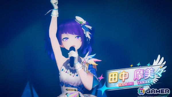 「シャニマス」イルミネのxRライブ「283 Production LIVE Performance Uka,」をレポート！“羽化”をテーマとしたコンセプチュアルなライブにの画像151