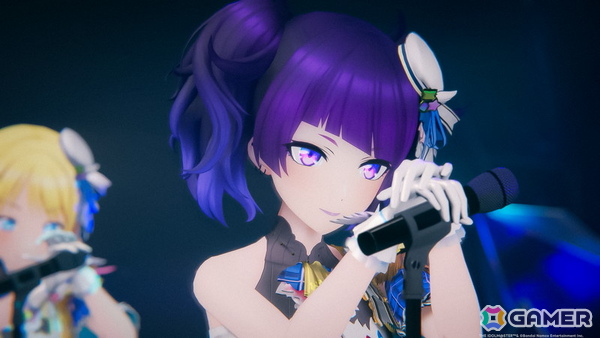 「シャニマス」イルミネのxRライブ「283 Production LIVE Performance Uka,」をレポート！“羽化”をテーマとしたコンセプチュアルなライブにの画像156