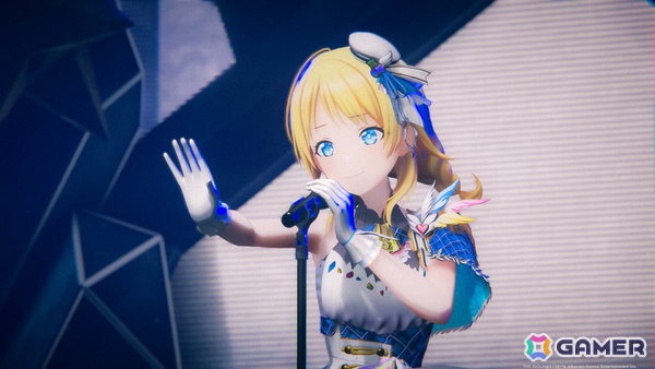 「シャニマス」イルミネのxRライブ「283 Production LIVE Performance Uka,」をレポート！“羽化”をテーマとしたコンセプチュアルなライブにの画像158