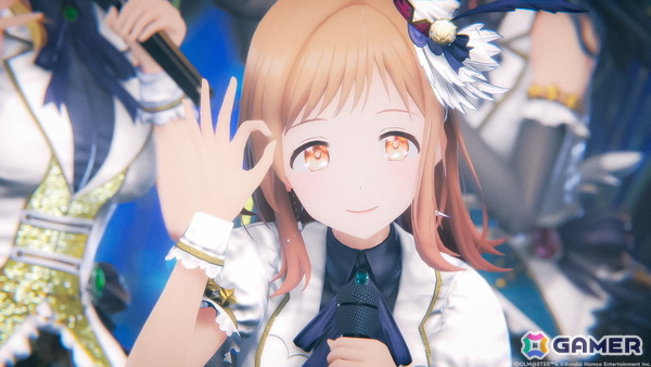 「シャニマス」イルミネのxRライブ「283 Production LIVE Performance Uka,」をレポート！“羽化”をテーマとしたコンセプチュアルなライブにの画像16