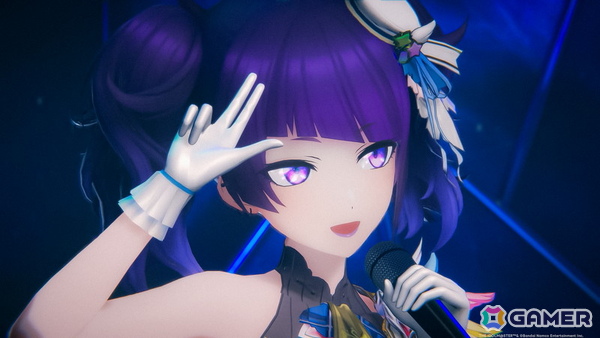 「シャニマス」イルミネのxRライブ「283 Production LIVE Performance Uka,」をレポート！“羽化”をテーマとしたコンセプチュアルなライブにの画像160