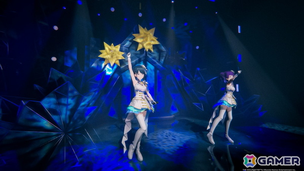 「シャニマス」イルミネのxRライブ「283 Production LIVE Performance Uka,」をレポート！“羽化”をテーマとしたコンセプチュアルなライブにの画像162