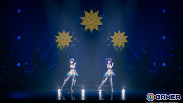 「シャニマス」イルミネのxRライブ「283 Production LIVE Performance Uka,」をレポート！“羽化”をテーマとしたコンセプチュアルなライブにの画像163