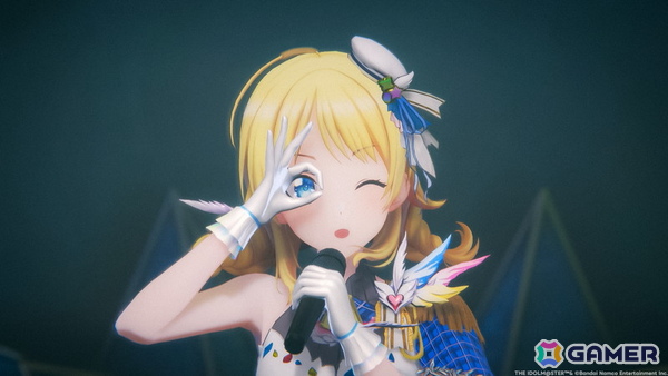 「シャニマス」イルミネのxRライブ「283 Production LIVE Performance Uka,」をレポート！“羽化”をテーマとしたコンセプチュアルなライブにの画像18