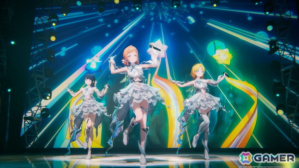 「シャニマス」イルミネのxRライブ「283 Production LIVE Performance Uka,」をレポート！“羽化”をテーマとしたコンセプチュアルなライブにの画像191