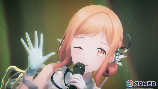 「シャニマス」イルミネのxRライブ「283 Production LIVE Performance Uka,」をレポート！“羽化”をテーマとしたコンセプチュアルなライブにの画像193