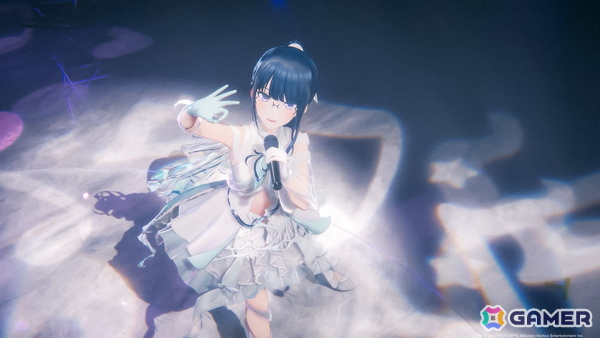 「シャニマス」イルミネのxRライブ「283 Production LIVE Performance Uka,」をレポート！“羽化”をテーマとしたコンセプチュアルなライブにの画像194