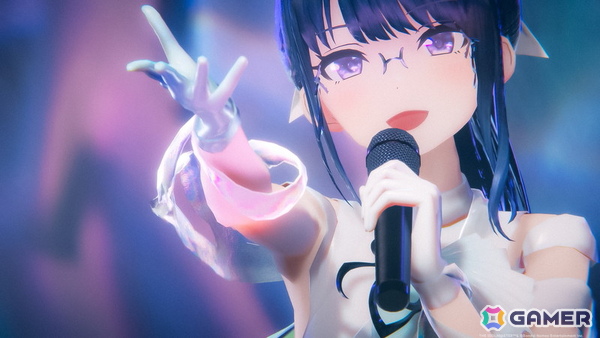 「シャニマス」イルミネのxRライブ「283 Production LIVE Performance Uka,」をレポート！“羽化”をテーマとしたコンセプチュアルなライブにの画像195
