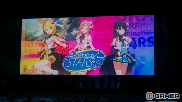 「シャニマス」イルミネのxRライブ「283 Production LIVE Performance Uka,」をレポート！“羽化”をテーマとしたコンセプチュアルなライブにの画像209