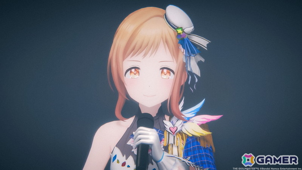「シャニマス」イルミネのxRライブ「283 Production LIVE Performance Uka,」をレポート！“羽化”をテーマとしたコンセプチュアルなライブにの画像21