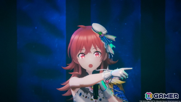 「シャニマス」イルミネのxRライブ「283 Production LIVE Performance Uka,」をレポート！“羽化”をテーマとしたコンセプチュアルなライブにの画像22