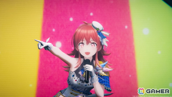 「シャニマス」イルミネのxRライブ「283 Production LIVE Performance Uka,」をレポート！“羽化”をテーマとしたコンセプチュアルなライブにの画像28
