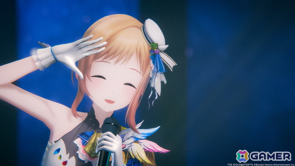 「シャニマス」イルミネのxRライブ「283 Production LIVE Performance Uka,」をレポート！“羽化”をテーマとしたコンセプチュアルなライブにの画像32