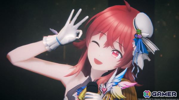 「シャニマス」イルミネのxRライブ「283 Production LIVE Performance Uka,」をレポート！“羽化”をテーマとしたコンセプチュアルなライブにの画像34