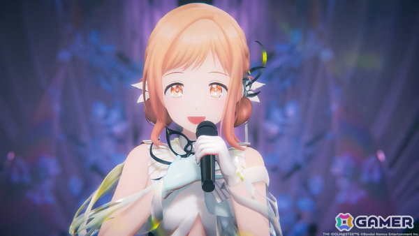 「シャニマス」イルミネのxRライブ「283 Production LIVE Performance Uka,」をレポート！“羽化”をテーマとしたコンセプチュアルなライブにの画像44