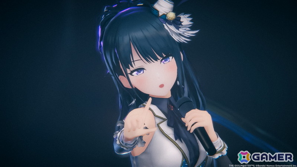 「シャニマス」イルミネのxRライブ「283 Production LIVE Performance Uka,」をレポート！“羽化”をテーマとしたコンセプチュアルなライブにの画像5