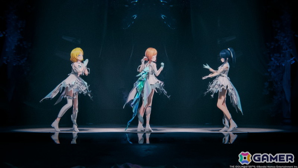 「シャニマス」イルミネのxRライブ「283 Production LIVE Performance Uka,」をレポート！“羽化”をテーマとしたコンセプチュアルなライブにの画像55