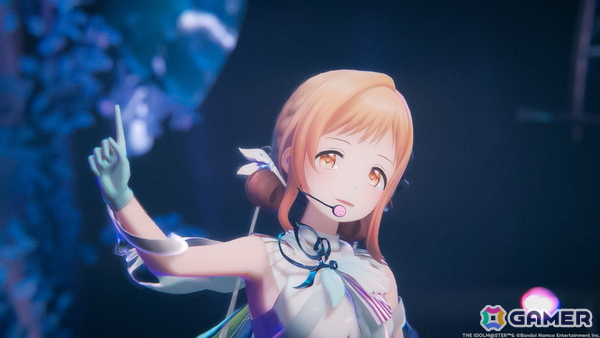 「シャニマス」イルミネのxRライブ「283 Production LIVE Performance Uka,」をレポート！“羽化”をテーマとしたコンセプチュアルなライブにの画像57