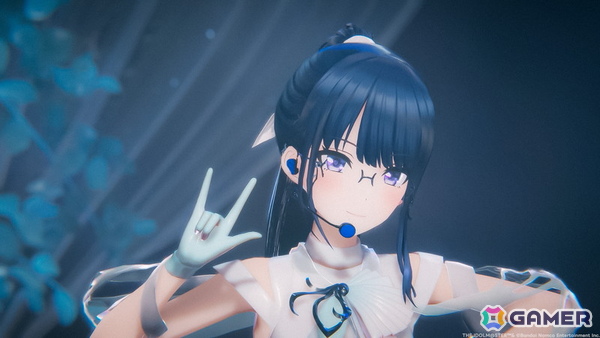 「シャニマス」イルミネのxRライブ「283 Production LIVE Performance Uka,」をレポート！“羽化”をテーマとしたコンセプチュアルなライブにの画像59