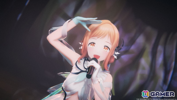 「シャニマス」イルミネのxRライブ「283 Production LIVE Performance Uka,」をレポート！“羽化”をテーマとしたコンセプチュアルなライブにの画像60