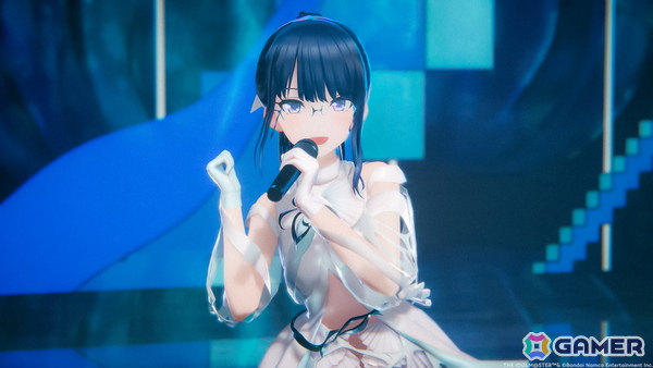 「シャニマス」イルミネのxRライブ「283 Production LIVE Performance Uka,」をレポート！“羽化”をテーマとしたコンセプチュアルなライブにの画像65