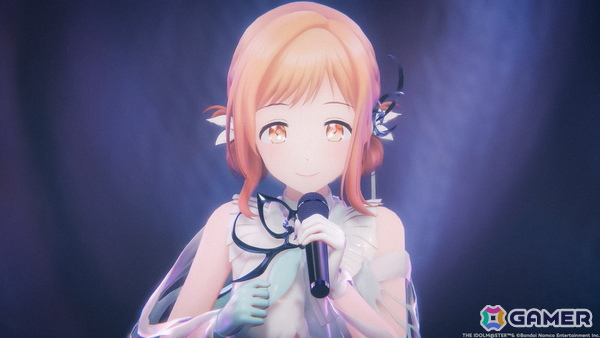 「シャニマス」イルミネのxRライブ「283 Production LIVE Performance Uka,」をレポート！“羽化”をテーマとしたコンセプチュアルなライブにの画像67
