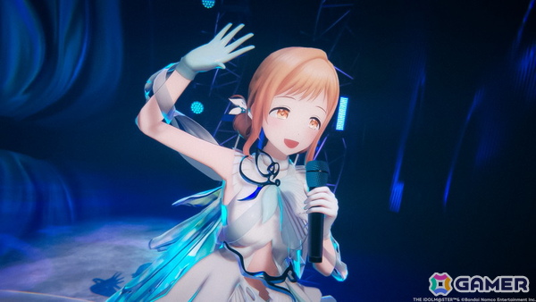 シャニマス」イルミネのxRライブ「283 Production LIVE Performance