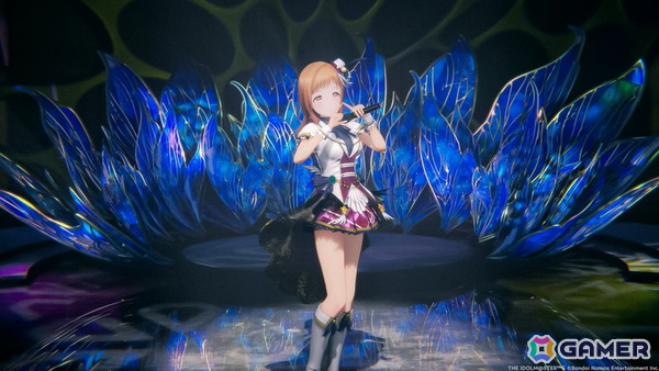「シャニマス」イルミネのxRライブ「283 Production LIVE Performance Uka,」をレポート！“羽化”をテーマとしたコンセプチュアルなライブにの画像73