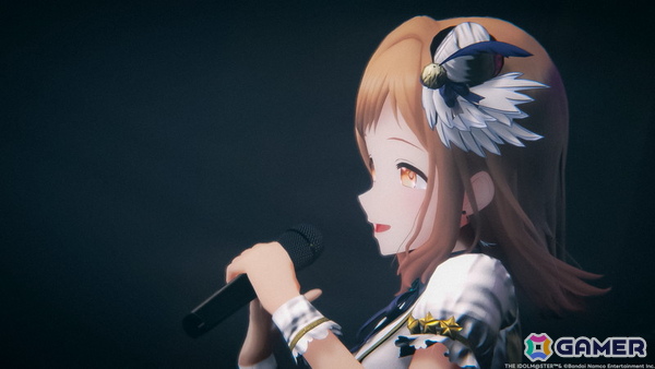 「シャニマス」イルミネのxRライブ「283 Production LIVE Performance Uka,」をレポート！“羽化”をテーマとしたコンセプチュアルなライブにの画像74