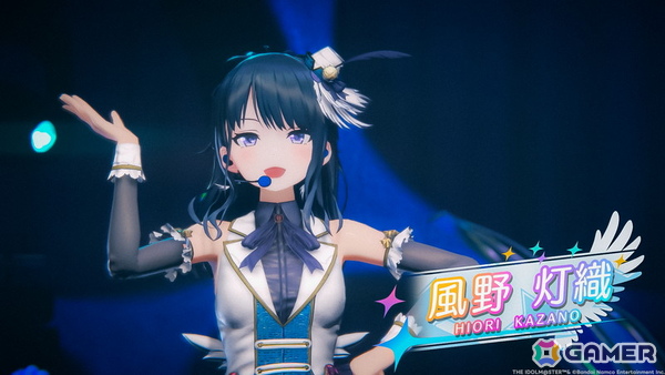 シャニマス」イルミネのxRライブ「283 Production LIVE