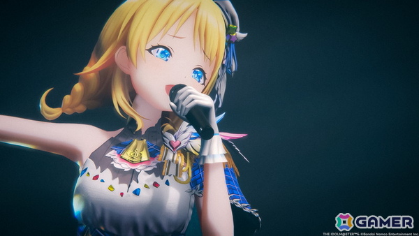 「シャニマス」イルミネのxRライブ「283 Production LIVE Performance Uka,」をレポート！“羽化”をテーマとしたコンセプチュアルなライブにの画像93
