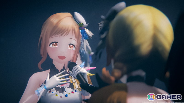 「シャニマス」イルミネのxRライブ「283 Production LIVE Performance Uka,」をレポート！“羽化”をテーマとしたコンセプチュアルなライブにの画像94