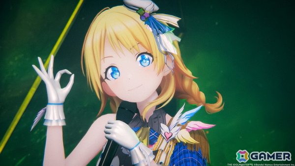 「シャニマス」イルミネのxRライブ「283 Production LIVE Performance Uka,」をレポート！“羽化”をテーマとしたコンセプチュアルなライブにの画像96