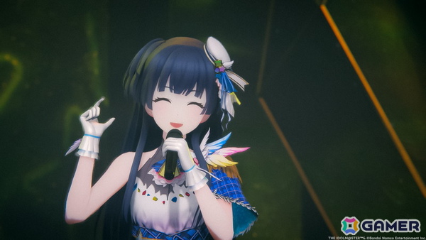 「シャニマス」イルミネのxRライブ「283 Production LIVE Performance Uka,」をレポート！“羽化”をテーマとしたコンセプチュアルなライブにの画像98