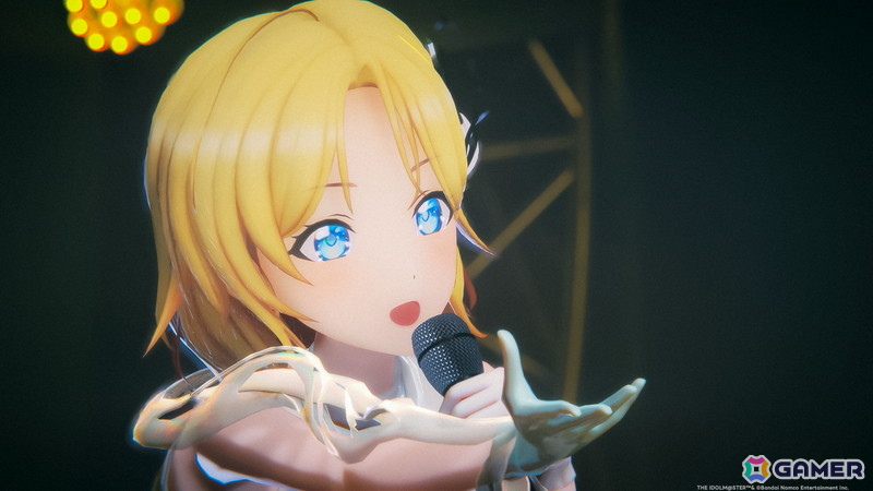 「シャニマス」イルミネのxRライブ「283 Production LIVE Performance Uka,」をレポート!“羽化”をテーマとしたコンセプチュアルなライブにの画像