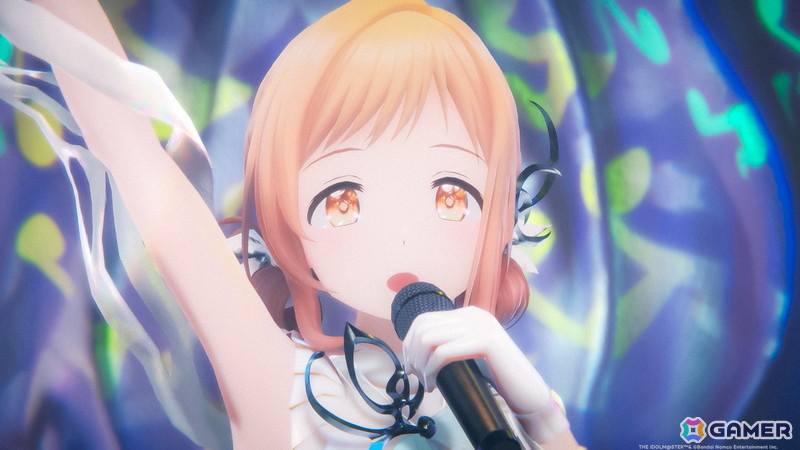「シャニマス」イルミネのxRライブ「283 Production LIVE Performance Uka,」をレポート!“羽化”をテーマとしたコンセプチュアルなライブにの画像