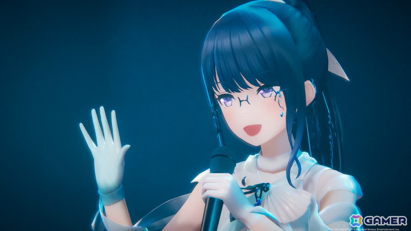 「シャニマス」イルミネのxRライブ「283 Production LIVE Performance Uka,」をレポート!“羽化”をテーマとしたコンセプチュアルなライブにの画像