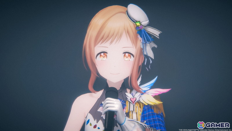 「シャニマス」イルミネのxRライブ「283 Production LIVE Performance Uka,」をレポート!“羽化”をテーマとしたコンセプチュアルなライブにの画像