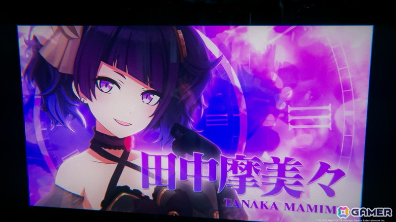 「シャニマス」イルミネのxRライブ「283 Production LIVE Performance Uka,」をレポート!“羽化”をテーマとしたコンセプチュアルなライブにの画像
