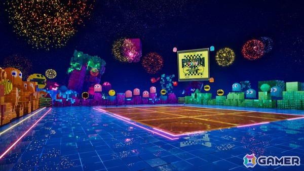 「鉄拳8」春から夏に向けたアップデートのロードマップを紹介したトレイラーが公開！ファーカムラムの参戦やバトルステージ「PAC-PIXELS」の詳細もの画像4