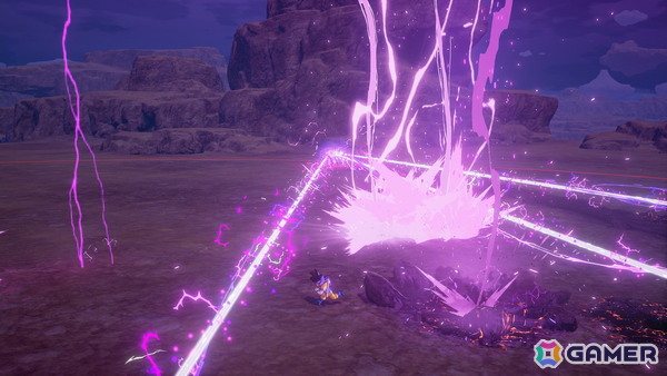 「ドラゴンボールZ KAKAROT」DLC「-DAIMA- 魔界の大冒険！ PART1」の配信日が7月17日に決定！の画像