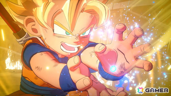 「ドラゴンボールZ KAKAROT」DLC「-DAIMA- 魔界の大冒険！ PART1」の配信日が7月17日に決定！の画像
